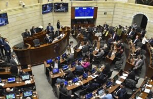 Finalização da lista para o Senado da Colômbia: concursos, competições e surpresas antes das eleições de 2026