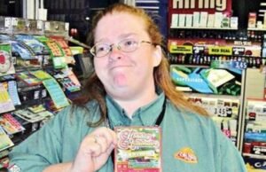 A mulher formada em matemática que conseguiu descobrir o algoritmo da loteria 28 vezes: 4 primeiros prêmios e 21 milhões de dólares