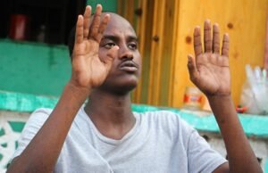 A jornada de um migrante somali: da tortura na Líbia à esperança de um futuro nos Estados Unidos