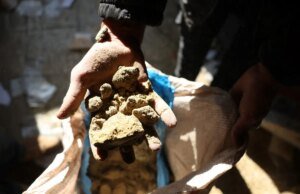 Polícia espanhola interferiu com helicóptero de investigação de drogas vindo de Marrocos