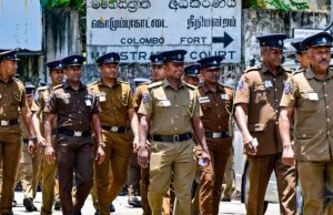 Deputado do Sri Lanka pede ação urgente contra a difamação online de funcionários do governo