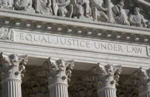 O Supremo Tribunal considera casos de pena de morte para prisioneiros com doenças mentais