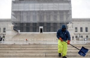 A Suprema Corte decidiu expandir o controle presidencial sobre agências independentes