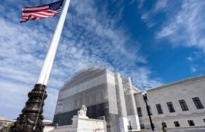 Supremo Tribunal vai rever ordem de cidadania de Trump