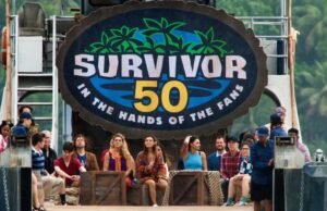 Survivor 50: Milestone All-Returnee Season marcada para estreia em fevereiro de 2026