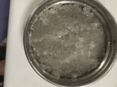 Investigadores andaluzes obtêm microcápsulas a partir de peças fundidas de pesca que melhoram a lavagem e a piscicultura.