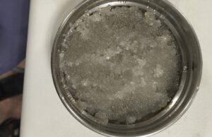 Investigadores andaluzes obtêm microcápsulas a partir de peças fundidas de pesca que melhoram a lavagem e a piscicultura.