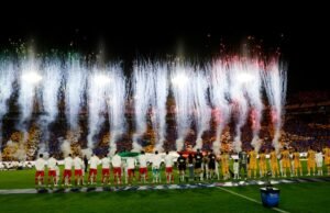 Toluca x Tigres AO VIVO: Acompanhe a final da abertura de 2025 na Liga MX