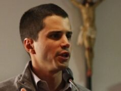 Tomás Uribe apoia as críticas de Paloma Valencia a Abelardo de la Espriella e destaca o debate sem “superioridade moral”