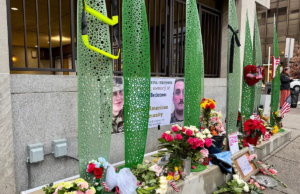 Taliban nega ligação ao tiroteio contra guardas nacionais perto da Casa Branca