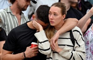 Polícia de Telangana identifica Sajid Akram na investigação terrorista de Bondi Beach