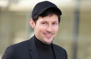 O fundador do Telegram, Pavel Durov, oferece fertilização in vitro gratuita para mulheres que usam seu próprio esperma para enfrentar a crise global de fertilidade
