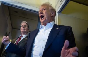 A administração Trump está investigando o uso de dólares de impostos de Minnesota relacionados ao al-Shabaab