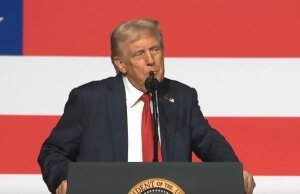 A estratégia nacional da administração Trump alerta para uma “destruição civilizacional” da Europa