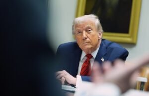 Culpa culpa Biden pelo déficit comercial agrícola, apesar de não ser limitado