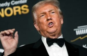 Trump diz que Zelenskyy não leu proposta de paz apesar do conflito Ucrânia-Rússia