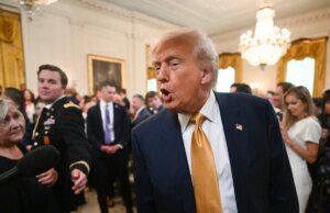 Trump classificou o Fentanil como arma de destruição em massa na Agência de Segurança Nacional