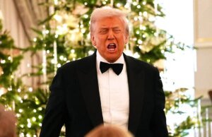 Trump criticou a Europa como “quebrada” e “fraca” na imigração e na Ucrânia