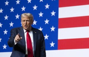 Trump ficou satisfeito com o progresso da Síria e apelou a uma cimeira Israel-Síria