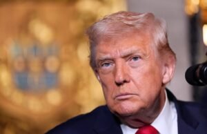 Trump convida Cazaquistão e Uzbequistão para cimeira do G20 do próximo ano