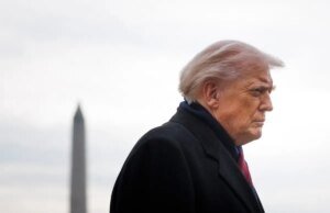 Trump promete resposta após tropas dos EUA mortas na Síria Ataque do ISIS