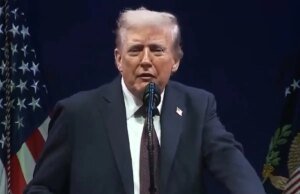 Trump suspende programa de loteria verde após tiroteios na Universidade Brown e no MIT