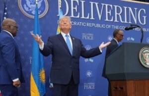 Acordo de paz sob ameaça à medida que a violência na fronteira entre o Congo e a Tailândia diminui