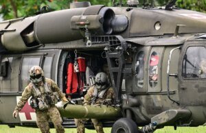 Dois soldados dos EUA e dois analistas mortos em ataque do ISIS na Síria