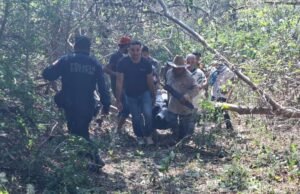 Fotos e vídeos do grande acidente e descarrilamento do trem Interoceânico em Oaxaca