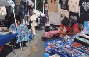 Mercados de vendas que não são vendidos nos Concertos CDMX já têm datas para 2025