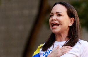 María Catina Machado será uma das figuras-chave do ‘festival’ ‘Hay’ 2026: qual é o evento