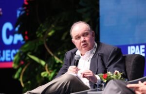 Rafael López Aliaga propõe construção de túnel subterrâneo com oferta em Lima: “Pode sair caro, alguém está disposto a pagar”