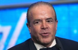 SRE revoga oficialmente o cargo de Cônsul Honorário de Raúl Rocha Cantú na Guatemala