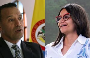 O ministro da Defesa, Pedro Sánchez, condena o ataque a Angie Rodríguez e anuncia recompensa de US$ 1 bilhão