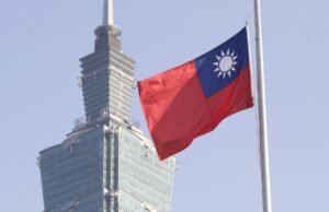 EUA anunciam pacote de venda de armas de US$ 10 bilhões para Taiwan, provocando protestos chineses