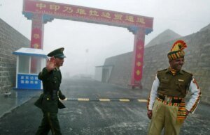 Relatório do Pentágono dos EUA revela relações frágeis entre Índia e China em meio aos crescentes laços militares sino-paquistaneses