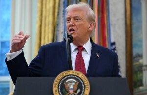 O presidente dos EUA, Trump, anunciou progresso no conflito Rússia-Ucrânia