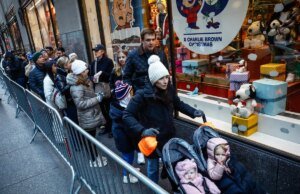 Varejistas dos EUA gastaram US$ 14,5 bilhões na Cyber Monday usando chatbots de IA