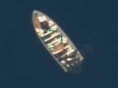 Ataque dos EUA mata oito em operação de narcotráfico no Pacífico Leste