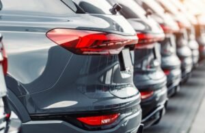 Febre dos SUVs: quais são os 10 modelos mais vendidos na Argentina em 2025