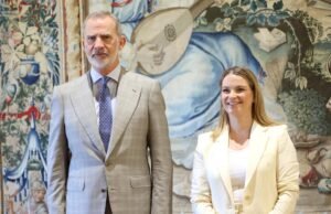 Prohens elogia mensagem de Natal do Rei e interpreta apelo à convivência e confiança nas instituições