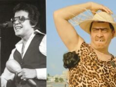 Suso visitou o túmulo de Héctor Lavoe em Porto Rico e não escondeu seus sentimentos: “Meu cantor favorito”