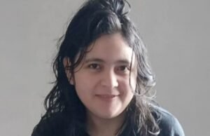 Procuro uma mulher de 20 anos do Chaco: Ela disse que estava indo para a faculdade e indo para Caba sem contar a ninguém