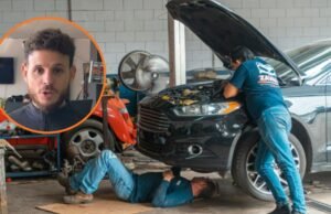 Estas são as cinco avarias de carro mais caras para consertar, de acordo com um mecânico