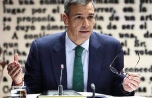 O interrogatório de Sánchez e Cerdán, entre os destaques da ‘comissão Koldo’ do Senado em 2025