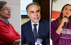 O salário mínimo da Colômbia chega a US$ 2 milhões e o partido no poder comemora a decisão do Petro: “Temos o corpo do presidente”