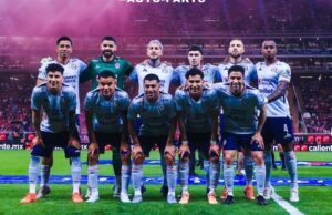 Cruz Azul Vs Chivas Quarterfal Segundo Segundo Segundo Apertura 2025 Liga MX Ao Vivo