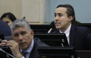 Críticas a integrantes da História de Aguilar por declararem sua candidatura ao Congresso: “ele gosta de roubar”