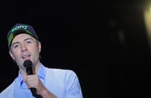 Daniel Quintero confirma que Aico se inscreveu oficialmente para participar da Consulta do Pacto Histórico