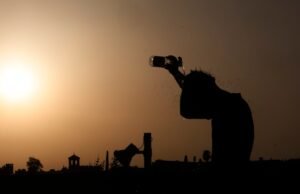 2025, ano ‘muito quente’ com duas ondas de calor extremo e primavera chuvosa